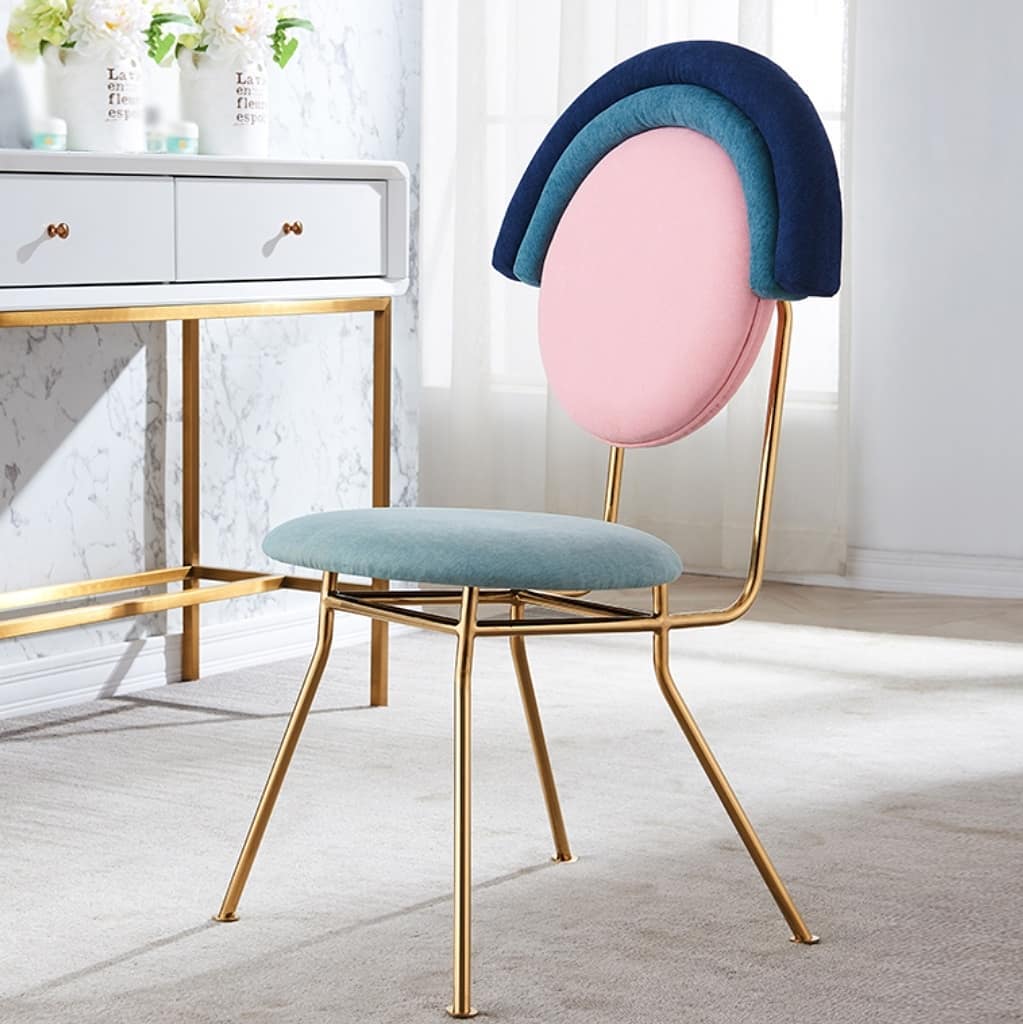 Стул Merve Kahraman