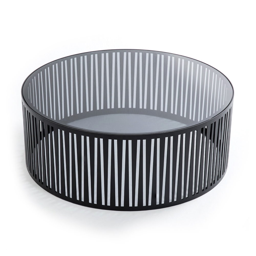 Журнальный столик АМСТЕРДАМ D600xH300