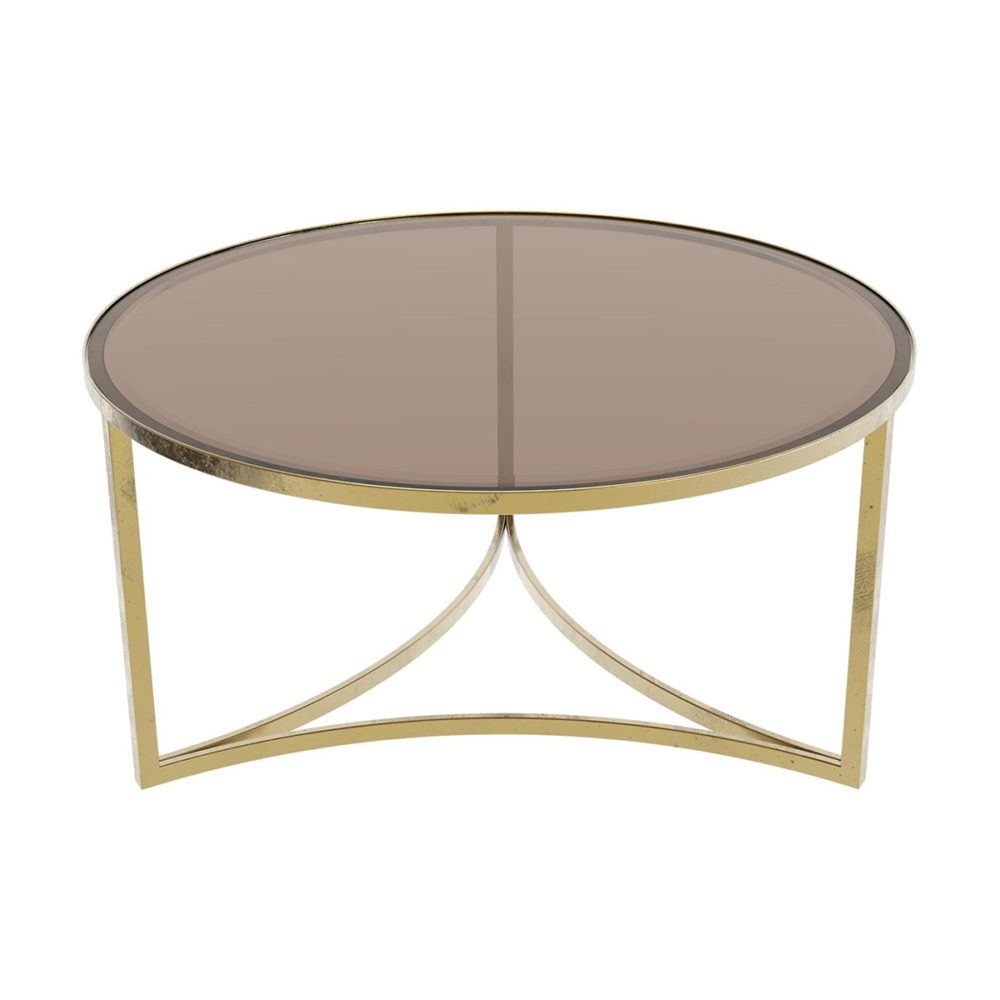 Журнальный столик МАНХЕТТЕН 800х400