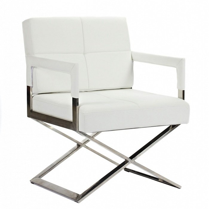 Кресло Aster X Armchair designed by Jean-Marie Massaud in 2005