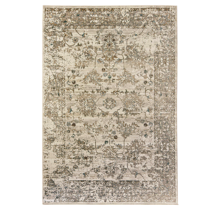 Indian pattern Vintage Ковёр из вискозы