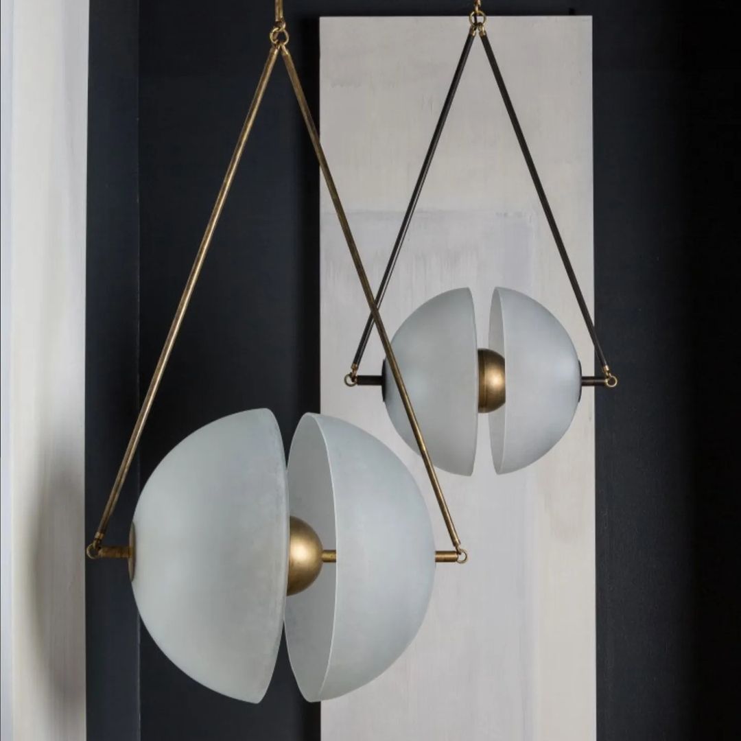 Подвесной светильник Visual Comfort CV synapse