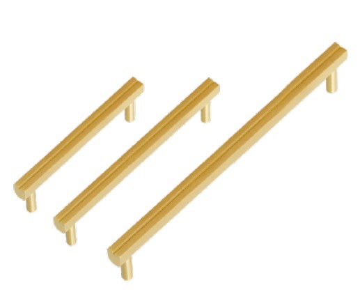 Мебельная ручка HOME DECO HANDLE HK0131