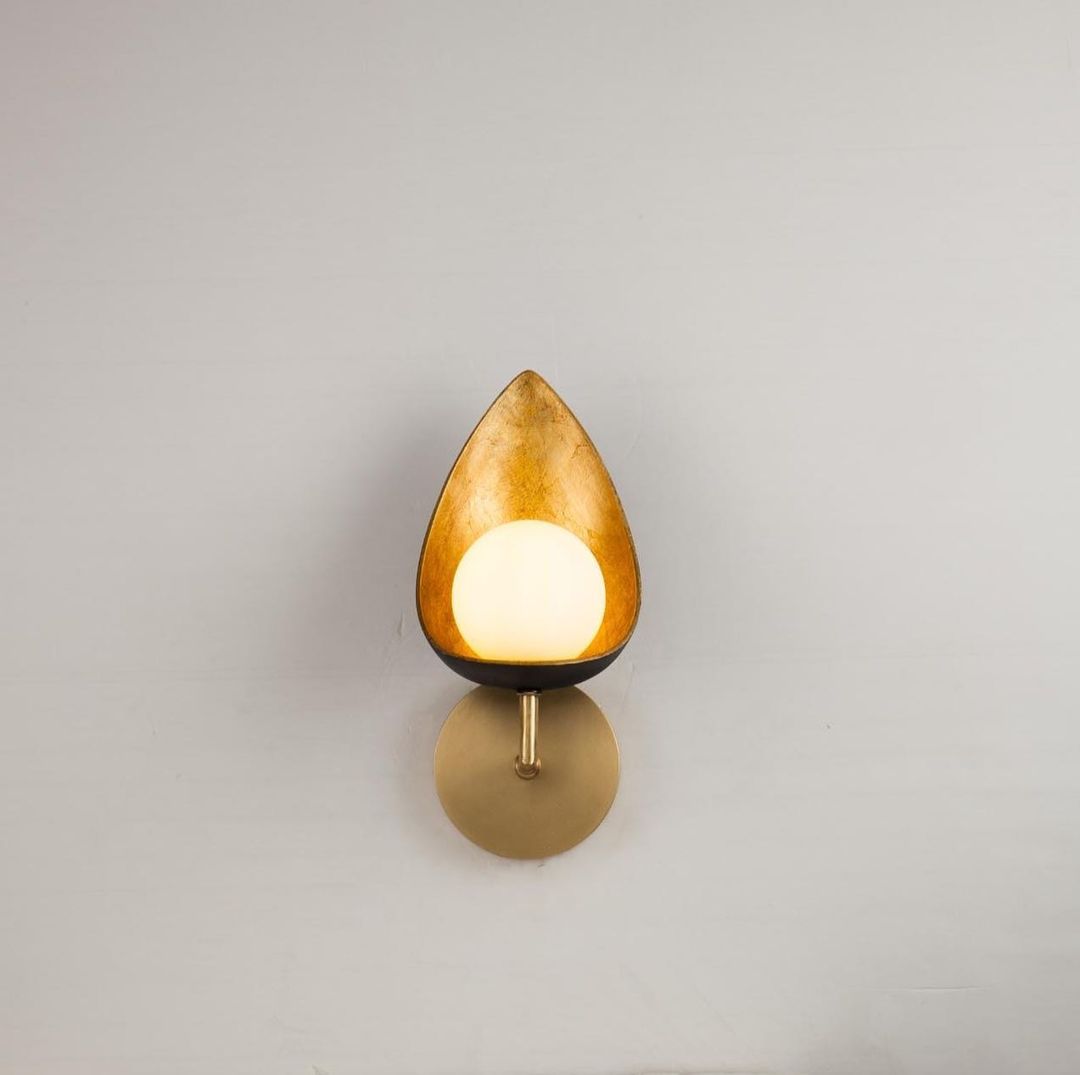 Бра Visual Comfort CB love&nest