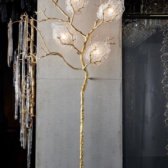 Торшер Serip Outono