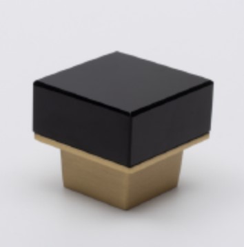 Мебельная ручка HOME DECO HANDLE CRYSTAL HK0265