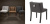 Стул Eichholtz Dining Chair St James Стул Eichholtz Dining Chair St James
