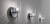 Бра Axo Light Spillray AP wall lamp Бра Axo Light Spillray AP wall lamp