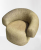Кресло Soft horseshoe