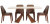 Обеденнный стол Starck Grande Обеденнный стол Starck Grande