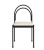 Стул BL chair Стул BL chair