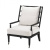 Кресло Eichholtz Chair Brandon Кресло Eichholtz Chair Brandon