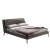 Двуспальная кровать MADRID 2