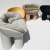 Кресло Backrest Nordic Chair