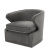 Кресло Eichholtz Chair Dorset Grey Кресло Eichholtz Chair Dorset Grey