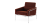 Кресло 3300 series Easy chair designed by Arne Jacobsen in 1958