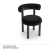 Стул Fat Dinner Chair Стул Fat Dinner Chair