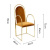 Стул Lord Chair Стул Lord Chair