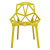Дизайнерский стул CHAIR ONE multi color