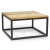 Журнальный стол Industrial Loft Reclaimed Wood Coffee Table Журнальный стол Industrial Loft Reclaimed Wood Coffee Table