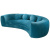 Диван India Mahdavi JELLY PEA Sofa designed by India Mahdavi