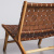 Стул Wicker basket Стул Wicker basket