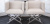 Кресло Eichholtz Chair Dawson Natural