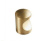 Мебельная ручка HOME DECO Brass Knobs QS-HK0003