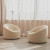 Кресло Garda Decor Кресло Garda Decor