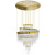Люстра Luxxu Babel Chandelier Люстра Luxxu Babel Chandelier