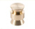 Мебельная ручка HOME DECO Brass Knobs QS-HK0002