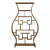 Стеллаж Chinese Pattern Стеллаж Chinese Pattern