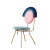 Стул Merve Kahraman Стул Merve Kahraman