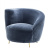 Кресло Eichholtz Chair Khan Кресло Eichholtz Chair Khan