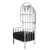 Кресло Eichholtz Chair Bora Bora Stainless Steel Кресло Eichholtz Chair Bora Bora Stainless Steel