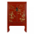 Шкаф Chinese Deep Red