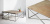 Журнальный стол Industrial Rust Fixtures Coffee Table