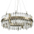 Люстра Saturno Not Baroncelli Bronze Chandelier Люстра Saturno Not Baroncelli Bronze Chandelier