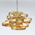 Подвесной светильник Vertigo Pendant Corbett Lighting