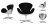 Кресло Spitfire Swan Chair Aviator designed by Arne Jacobsen in 1958 Кресло Spitfire Swan Chair Aviator designed by Arne Jacobsen in 1958