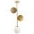 Люстра Areti Plates Pendant Люстра Areti Plates Pendant