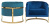 Кресло Accent Velvet chair Кресло Accent Velvet chair
