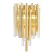 Бра Wall Lamp Gigi Gold