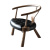 Wood Chair