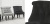 Кресло Eichholtz Chair Camden Black