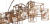 Люстра PATTON SHARE RECTANGULAR CHANDELIER Люстра PATTON SHARE RECTANGULAR CHANDELIER