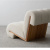 Кресло Frazier Boucle Armchair Кресло Frazier Boucle Armchair