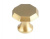 Мебельная ручка HOME DECO Brass Knobs QS-HK0031