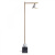 Торшер Kelly Wearstler CLEO FLOOR LAMP designed by Kelly Wearstler
