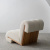 Кресло Frazier Boucle Armchair Кресло Frazier Boucle Armchair